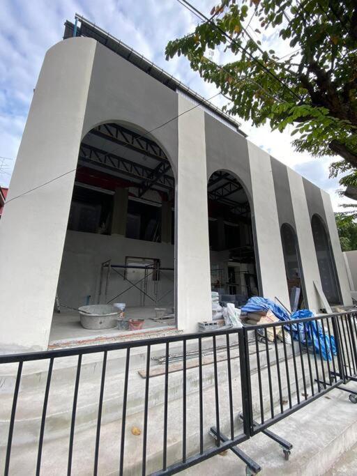 Ratanawong Place 823 Bangkok Exterior photo